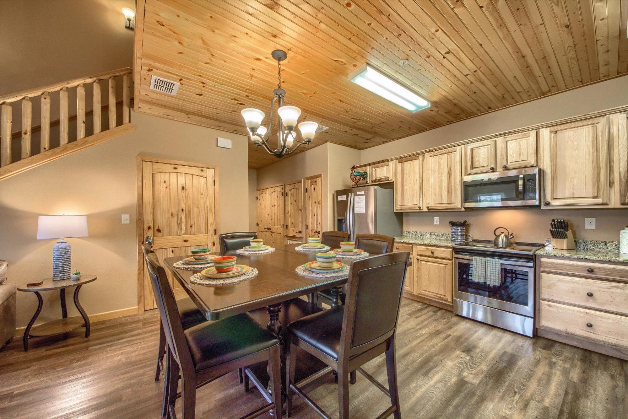 Oma13A14 Gruene Bungalow At Old Mills Resort New Braunfels Exterior photo