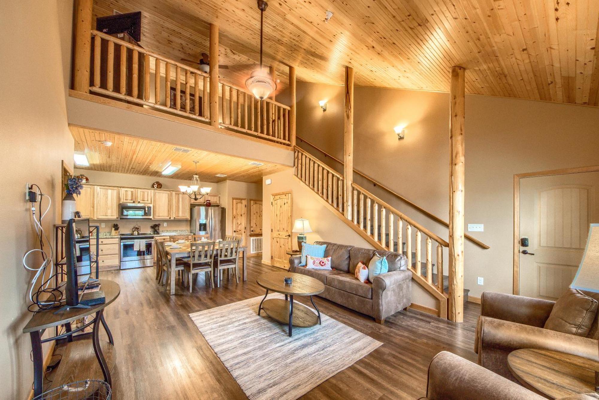 Oma13A14 Gruene Bungalow At Old Mills Resort New Braunfels Exterior photo