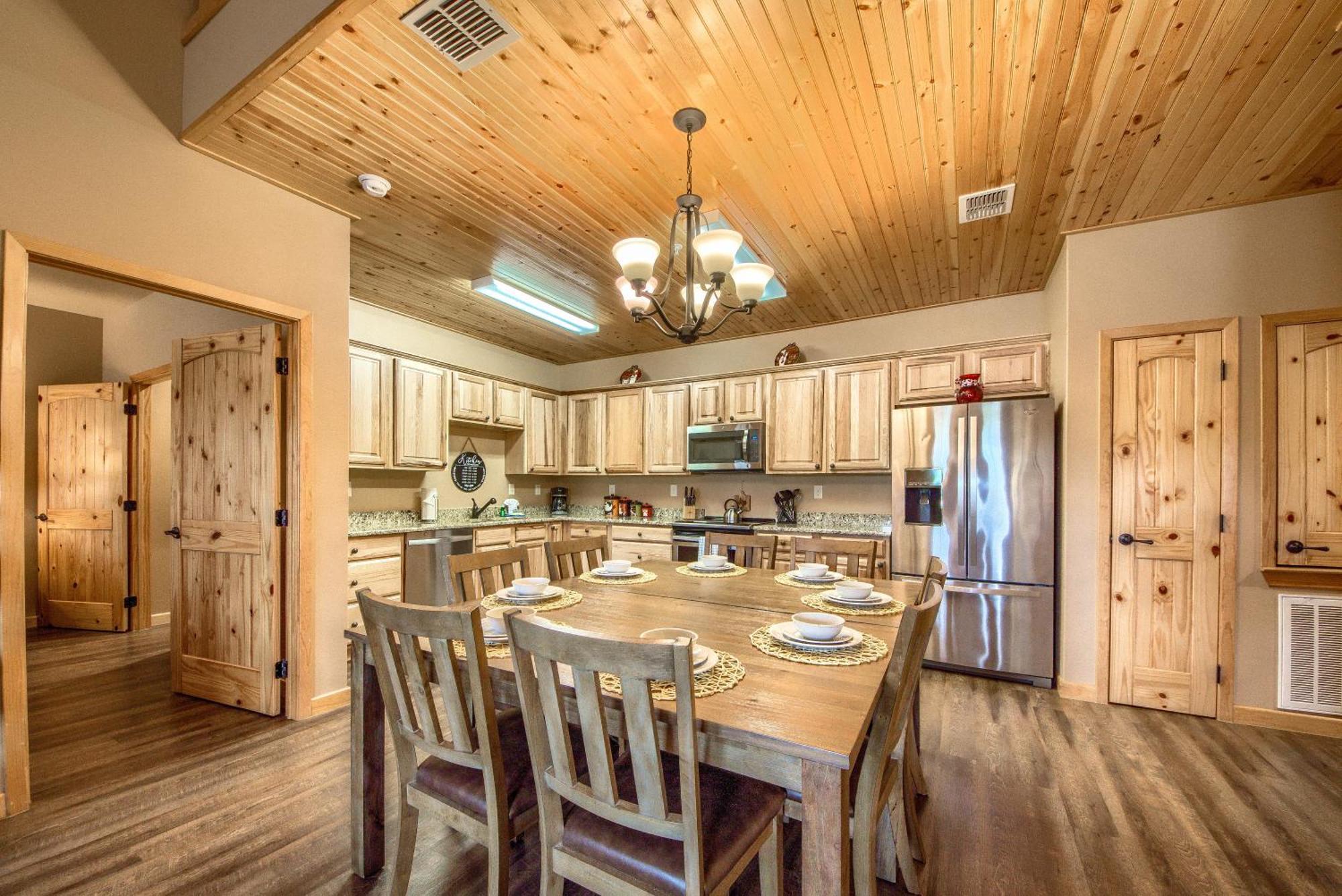 Oma13A14 Gruene Bungalow At Old Mills Resort New Braunfels Exterior photo